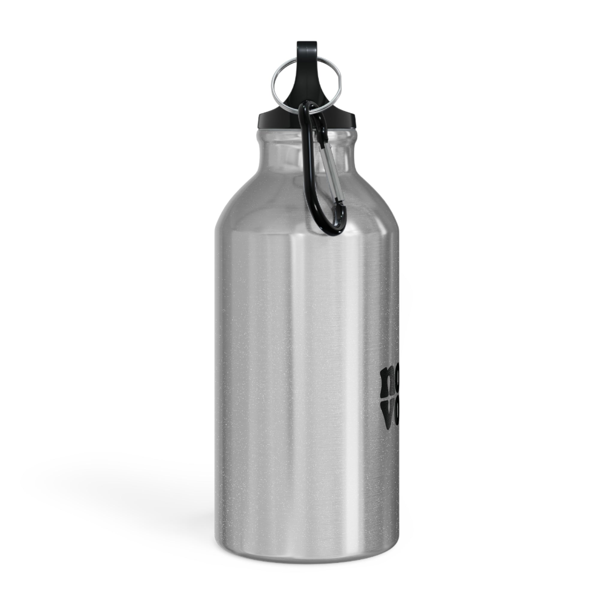 Definitely Not Vodka - Insulated Stainless Steel Water Bottle