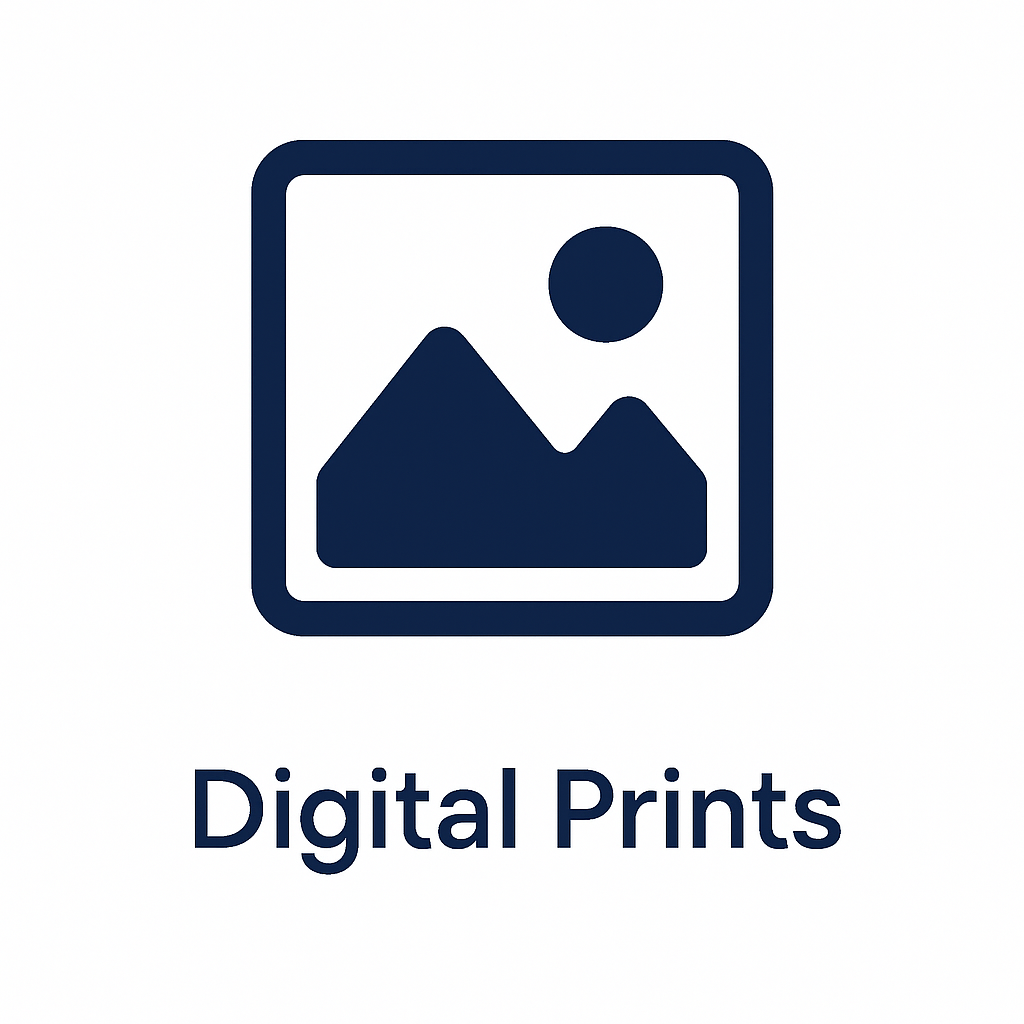 Digital Prints