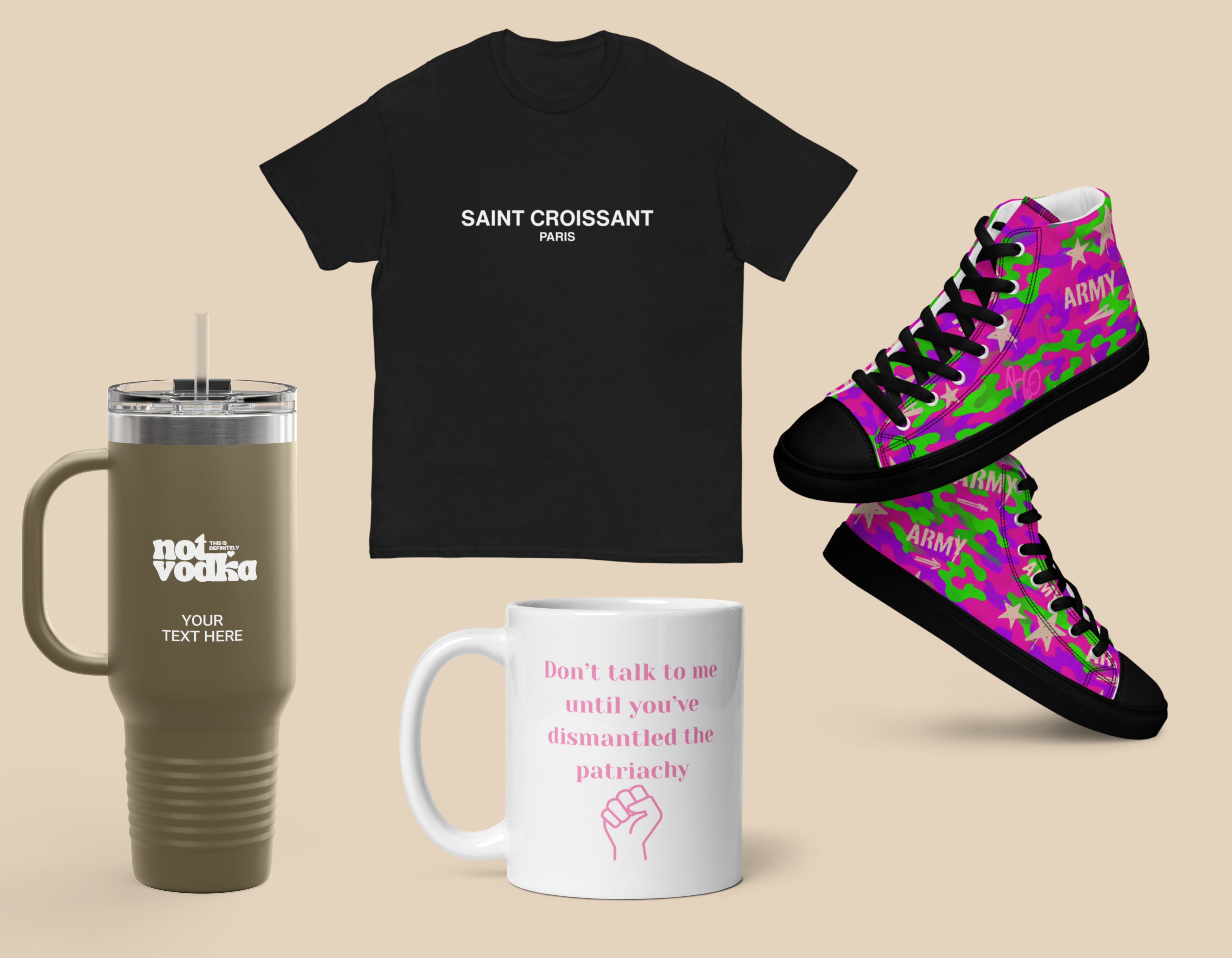Gift Ideas