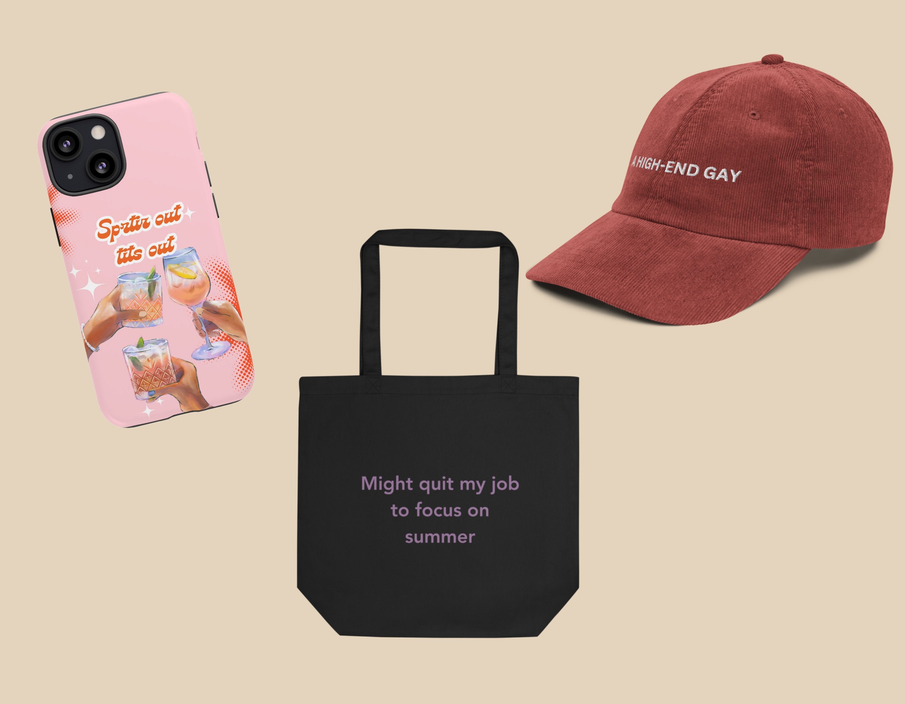 Accessories