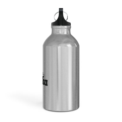 Definitely Not Vodka - Insulated Stainless Steel Water Bottle