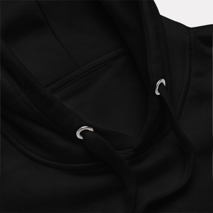 Saint Croissant - Unisex Hoodie