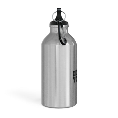 Definitely Not Vodka - Insulated Stainless Steel Water Bottle