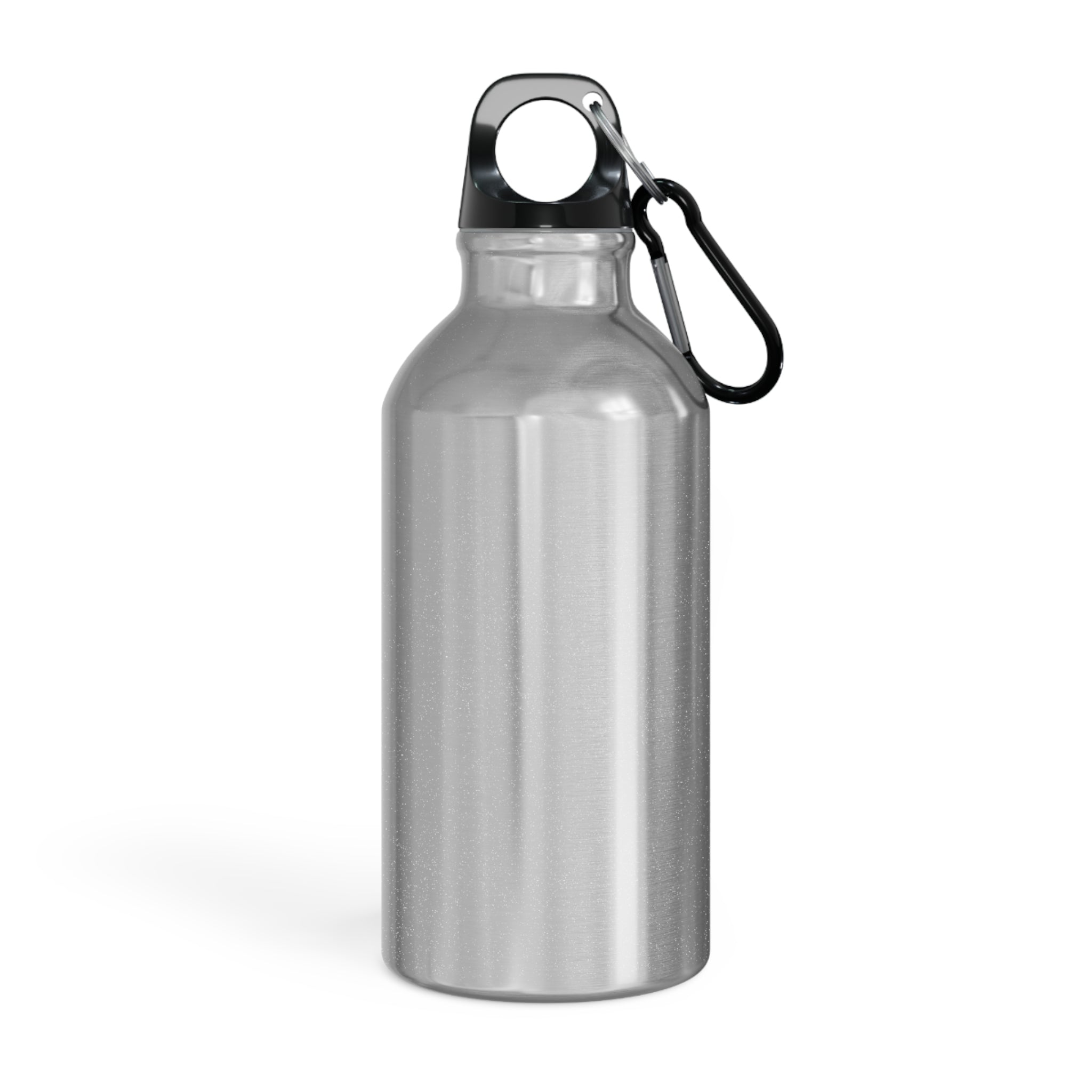 Definitely Not Vodka - Insulated Stainless Steel Water Bottle