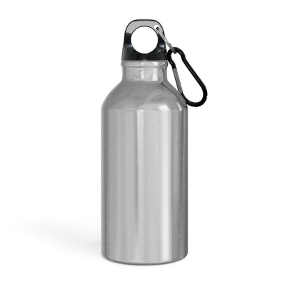 Definitely Not Vodka - Insulated Stainless Steel Water Bottle