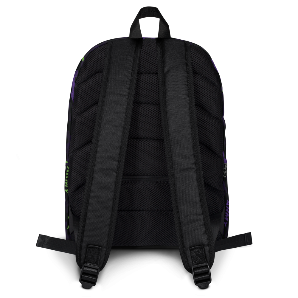MY ARMY™ Splatter Camo Print - Backpack