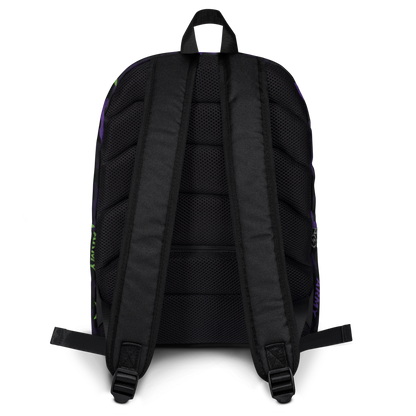 MY ARMY™ Splatter Camo Print - Backpack