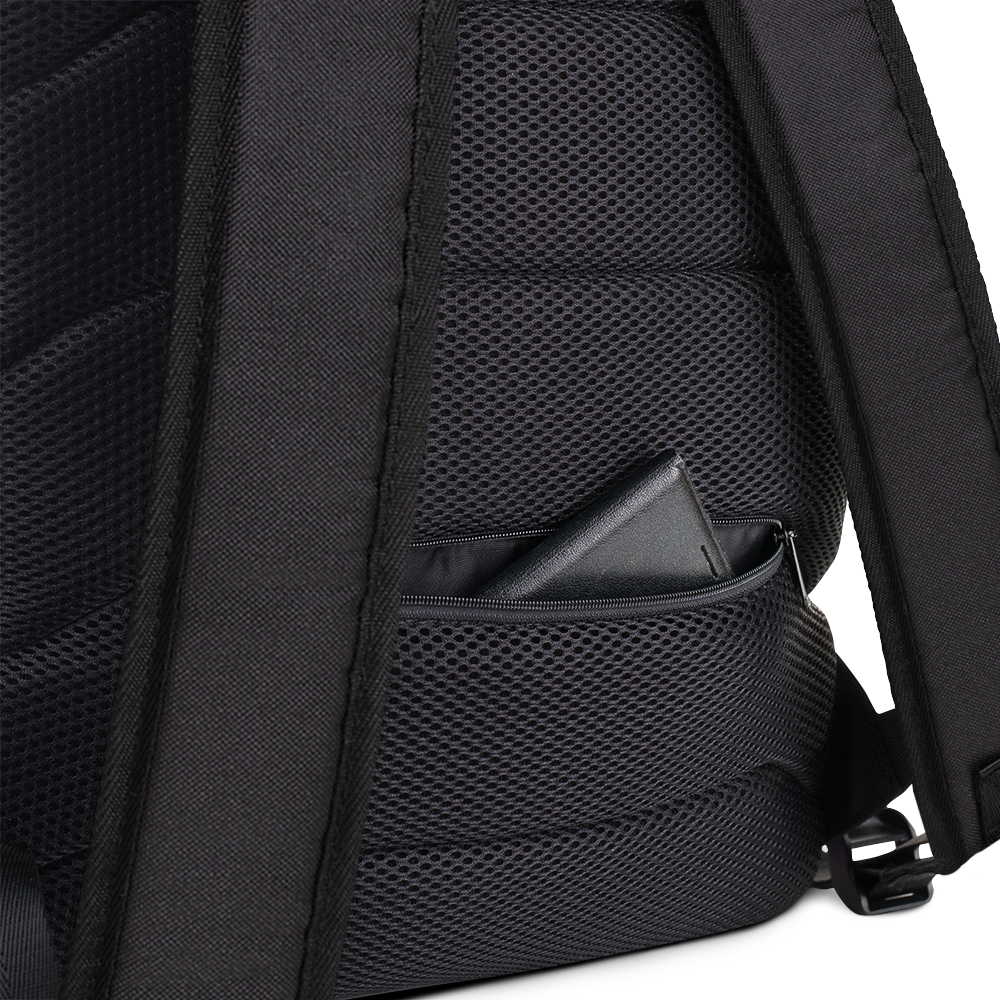 MY ARMY™ Splatter Camo Print - Backpack