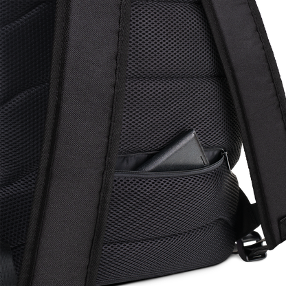 MY ARMY™ Splatter Camo Print - Backpack