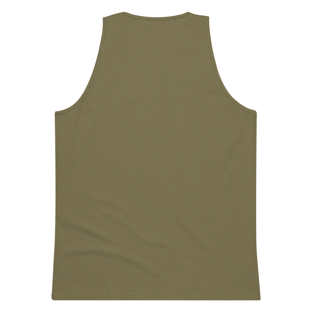 Give Me More - Men’s Premium Tank Top