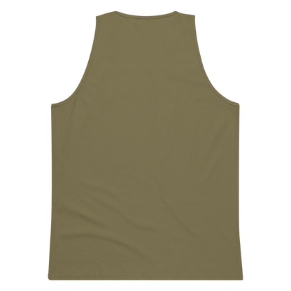 Give Me More - Men’s Premium Tank Top