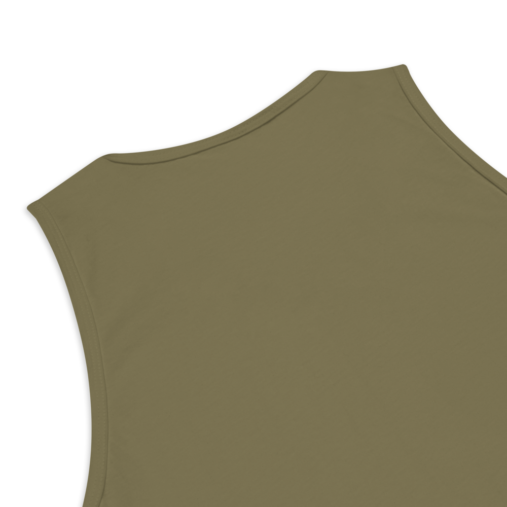 Give Me More - Men’s Premium Tank Top