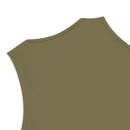 Give Me More - Men’s Premium Tank Top
