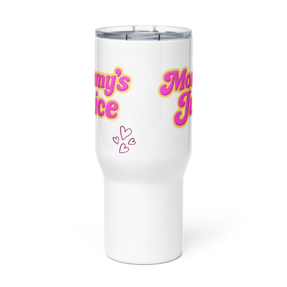 Mommy's Juice - 25-40oz Tumbler