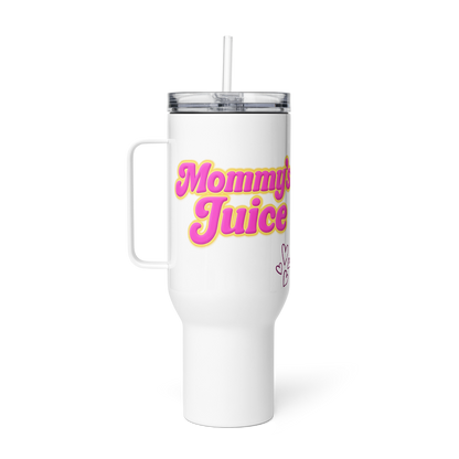 Mommy's Juice - 25-40oz Tumbler
