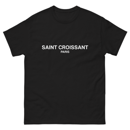 Saint Croissant - Unisex Classic T-Shirt