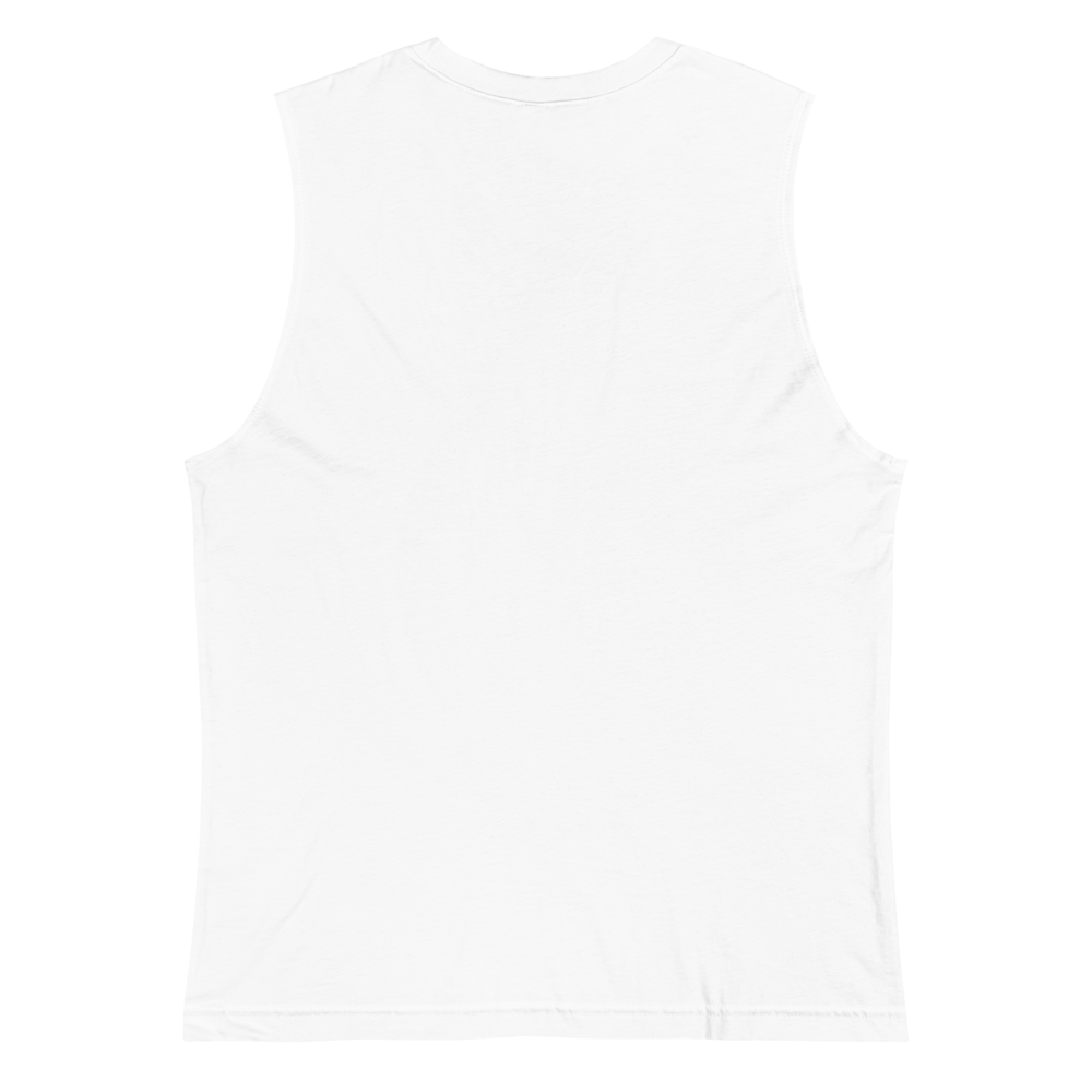 Give me more - Men's Muscle Tank Top