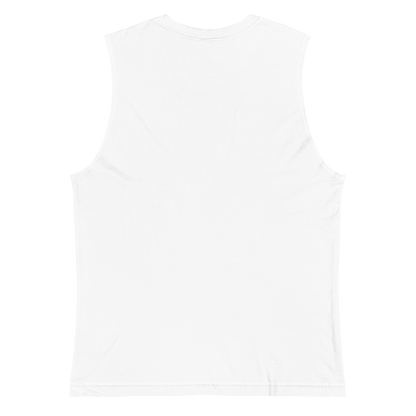 Give me more - Men's Muscle Tank Top