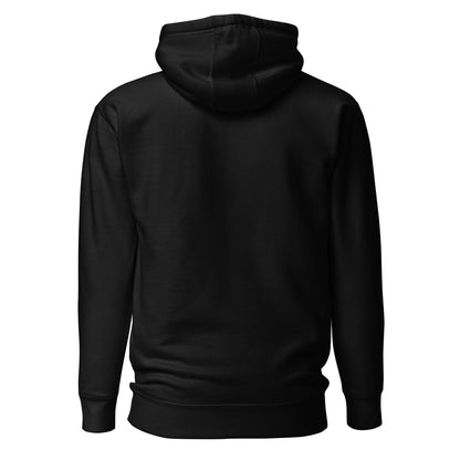 Saint Croissant - Unisex Hoodie