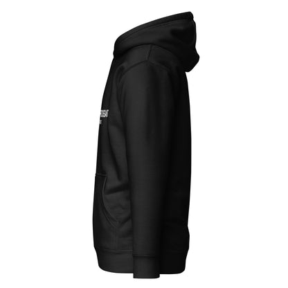 Saint Croissant - Unisex Hoodie