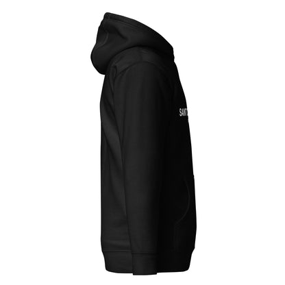 Saint Croissant - Unisex Hoodie