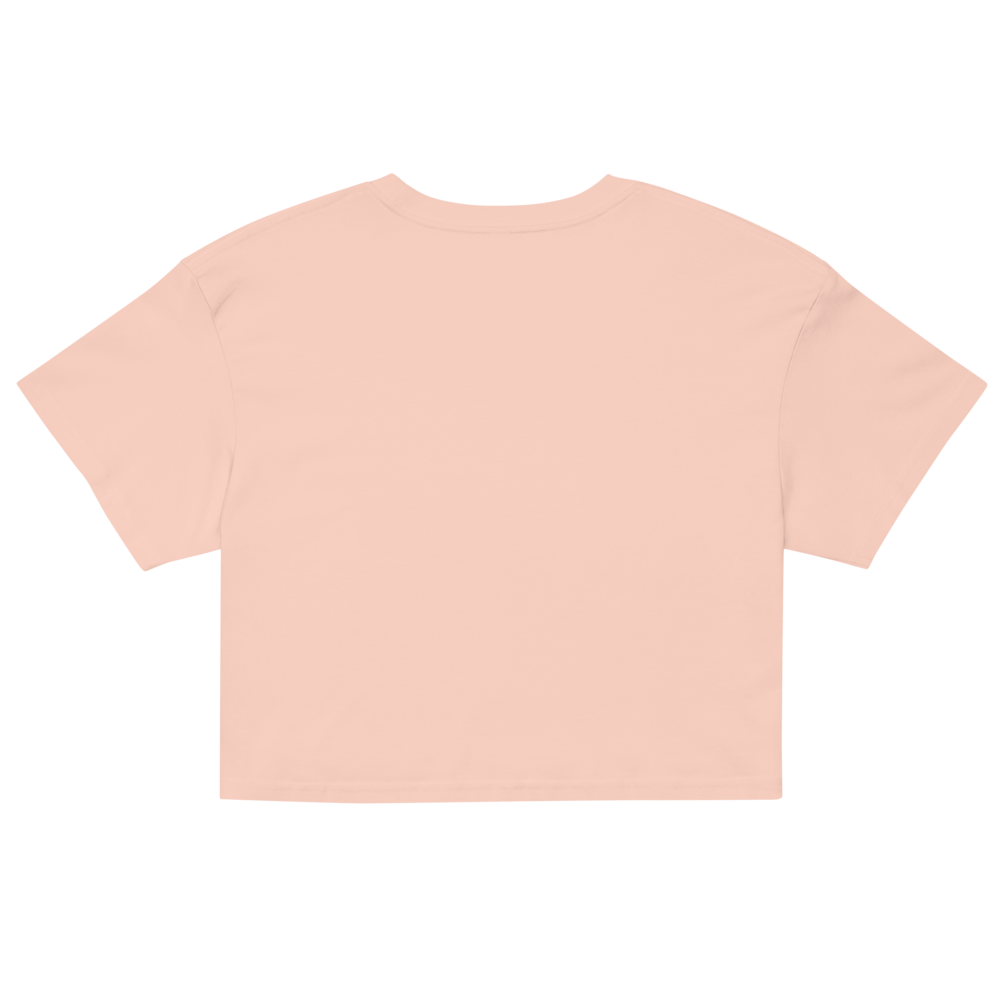 Give me more - Women's Crop Top