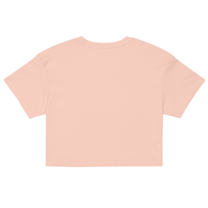 Give me more - Women's Crop Top